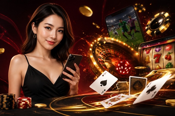Sứ mệnh và tầm nhìn t789