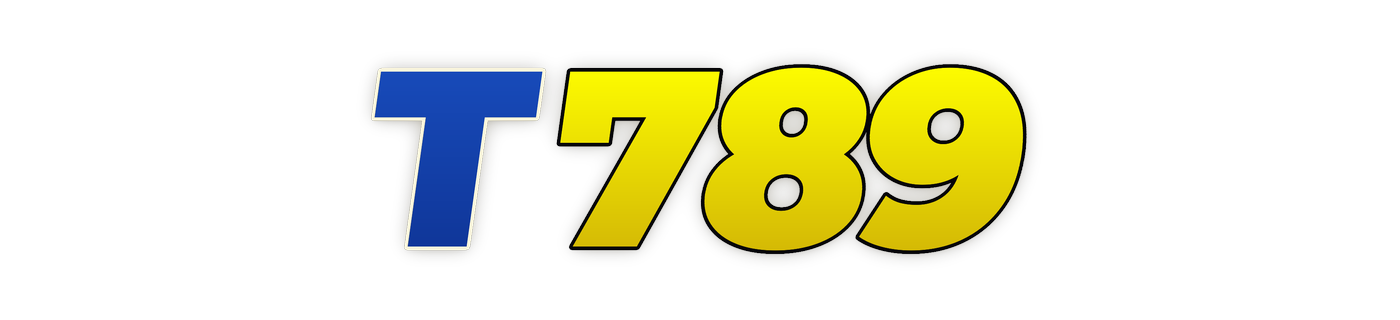 t789 Logo